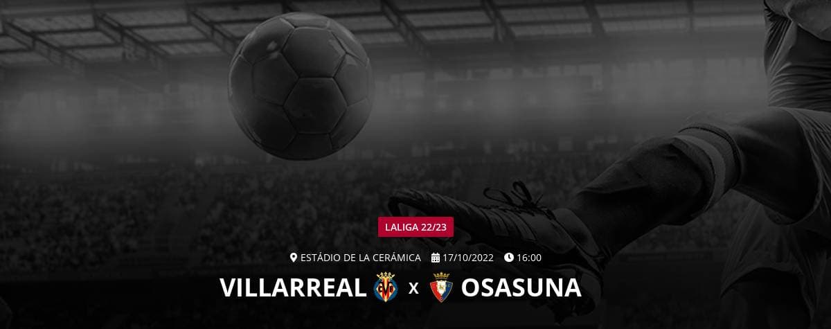 LaLiga 22/23