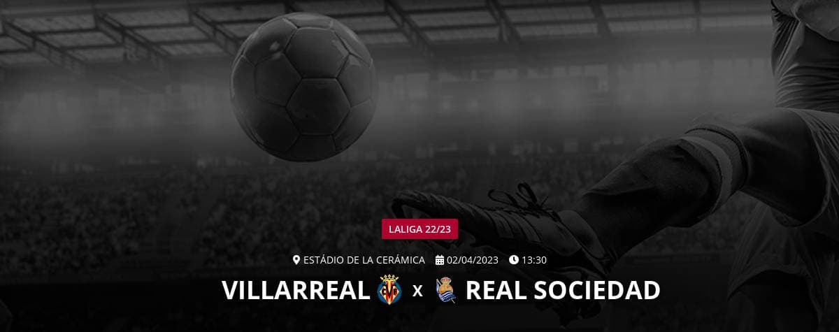 LaLiga 22/23