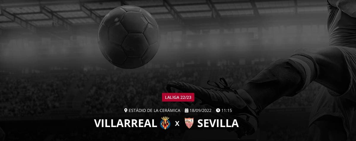 LaLiga 22/23