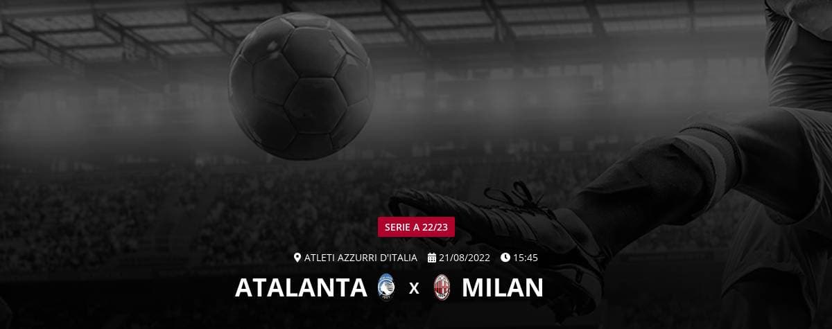 Serie A 22/23