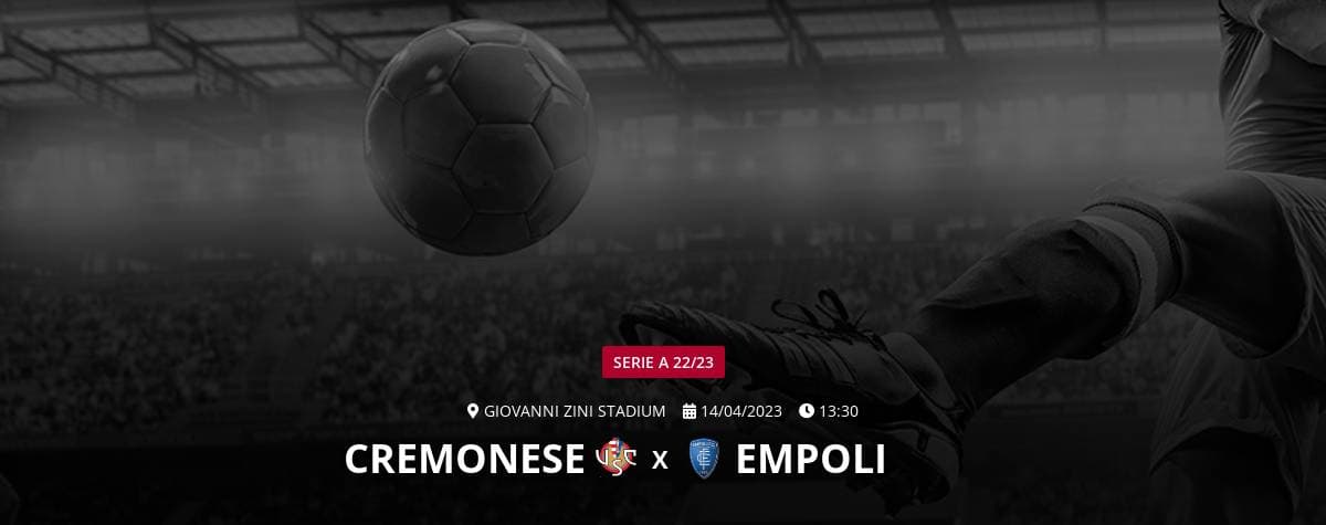 Serie A 22/23