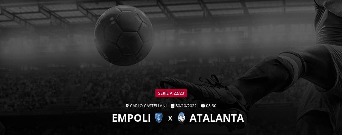 Serie A 22/23