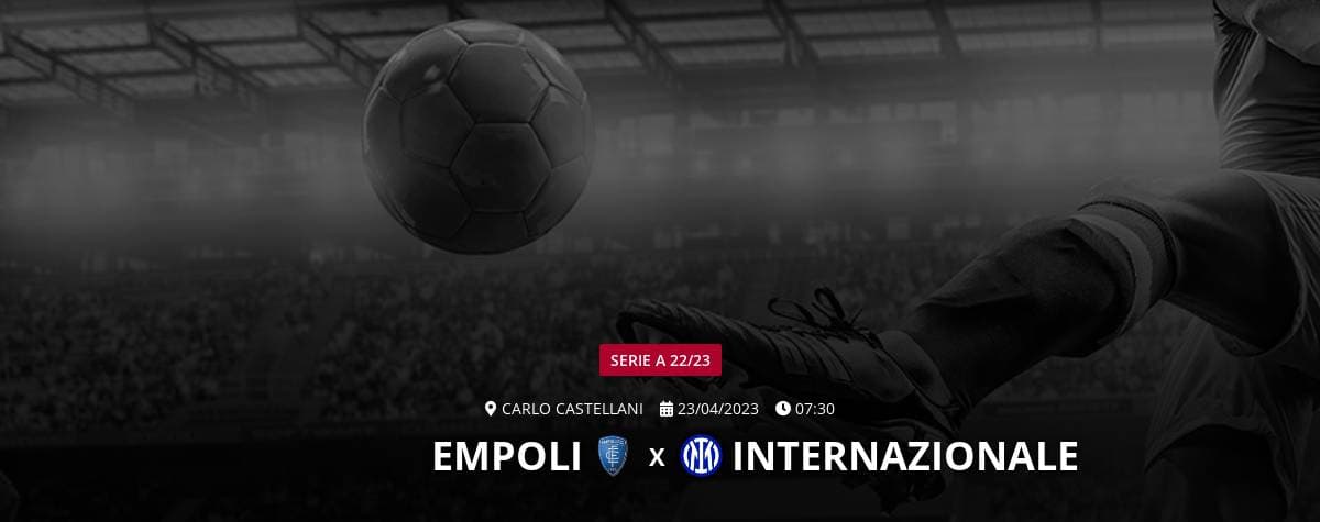 Serie A 22/23