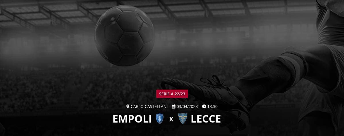 Serie A 22/23