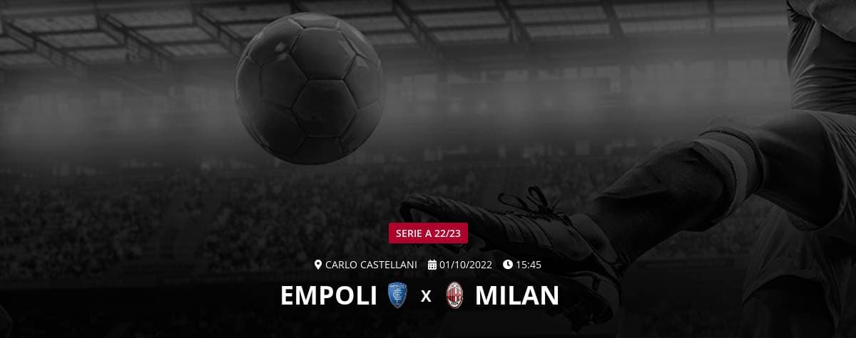 Serie A 22/23