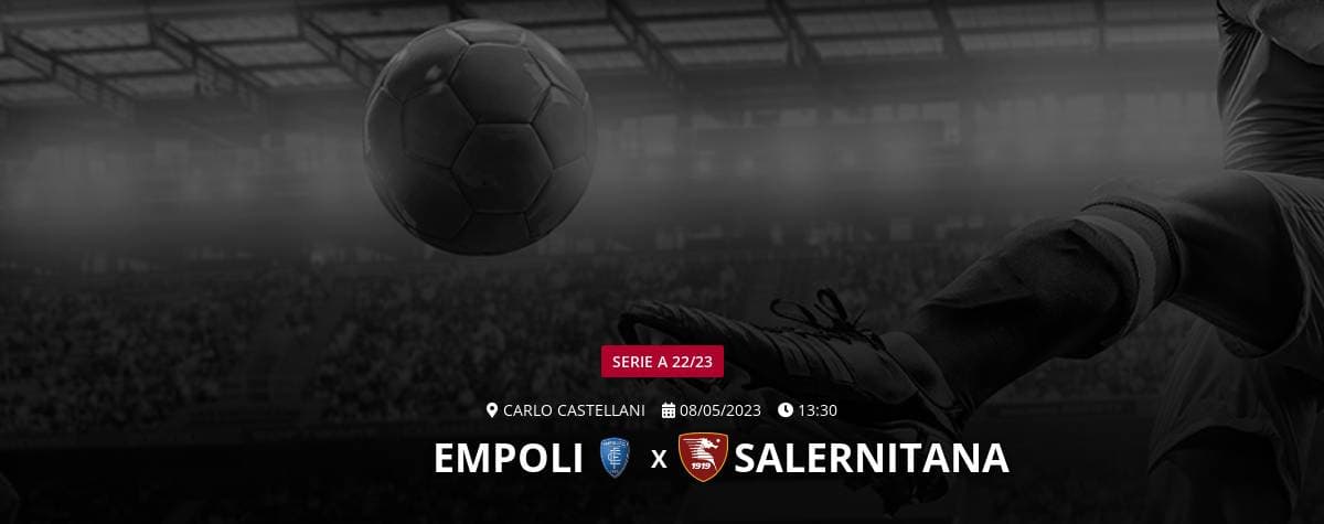 Serie A 22/23