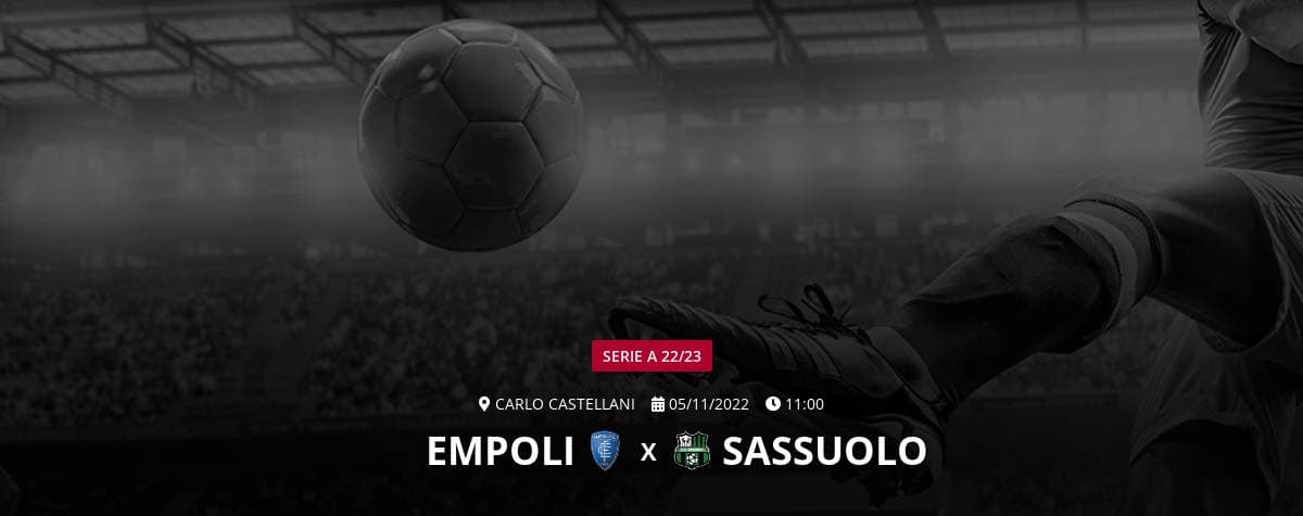 Serie A 22/23