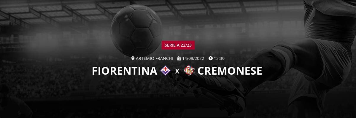 Serie A 22/23