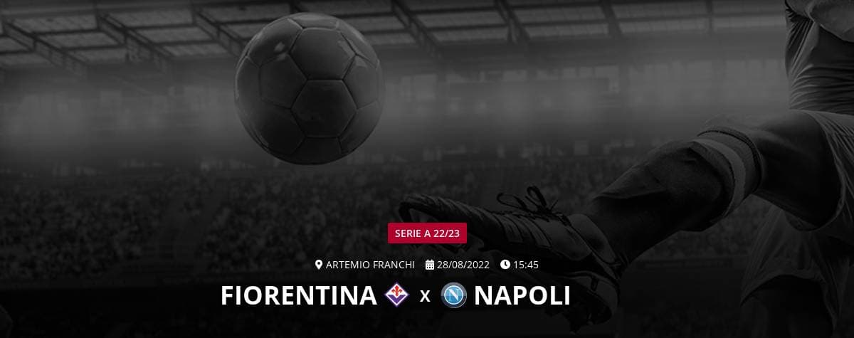 Serie A 22/23