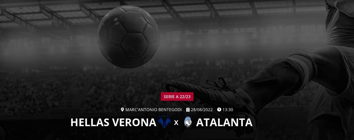Serie A 22/23
