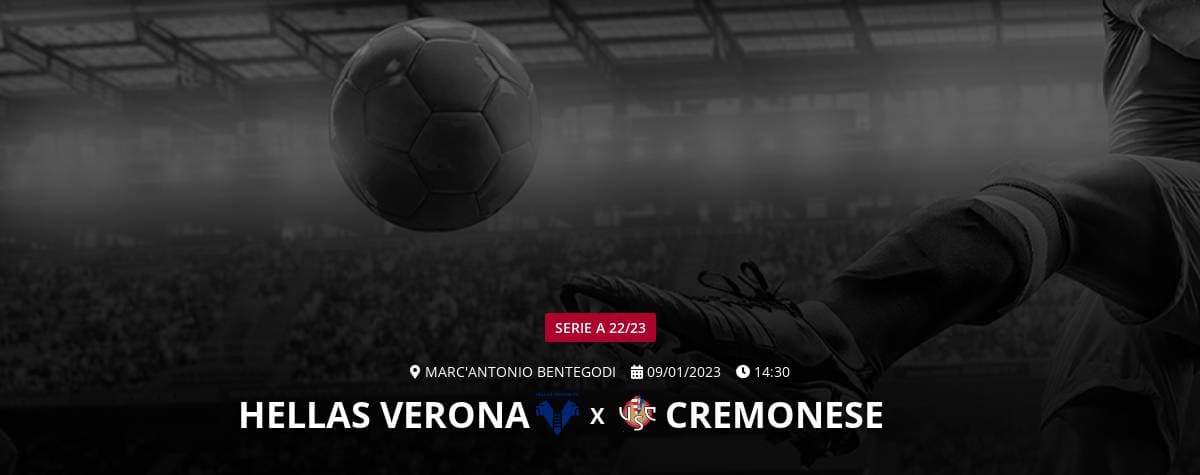 Serie A 22/23