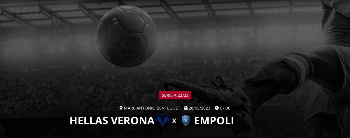 Serie A 22/23