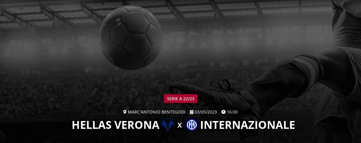 Serie A 22/23