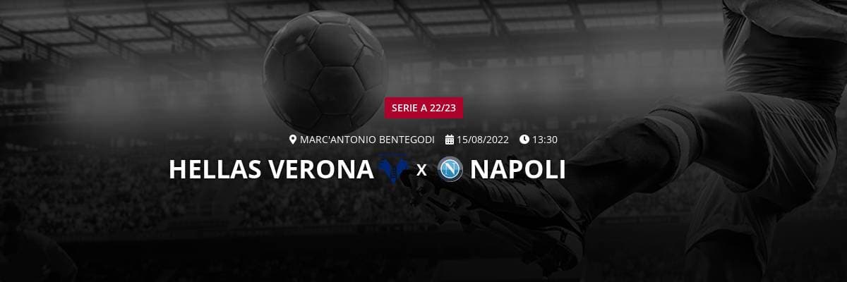 Serie A 22/23