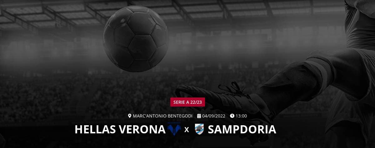 Serie A 22/23
