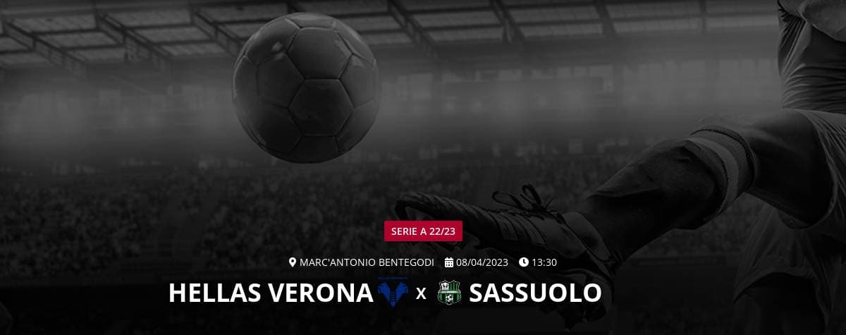 Serie A 22/23