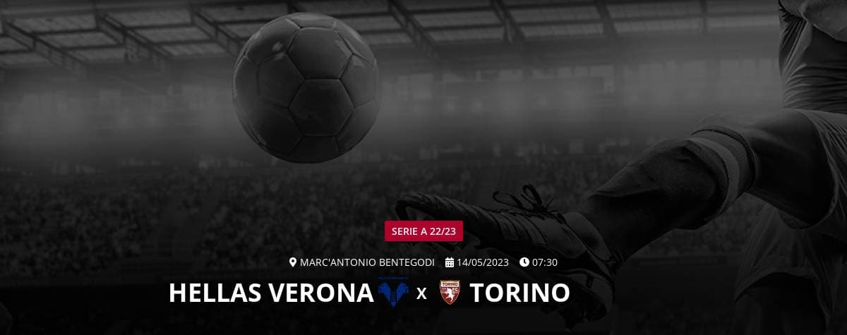 Serie A 22/23