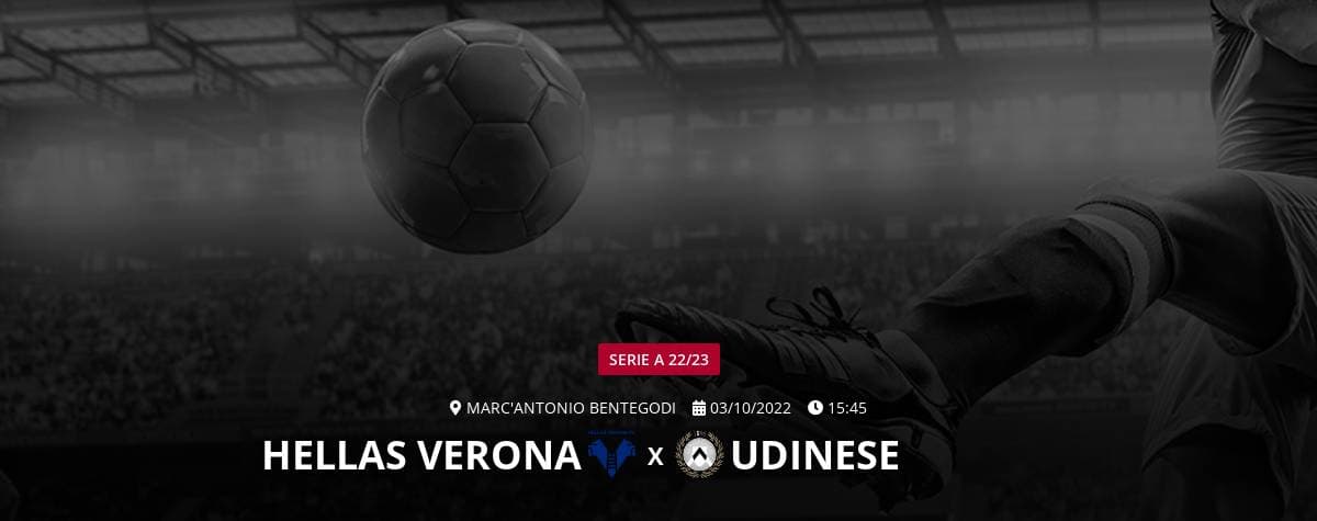 Serie A 22/23