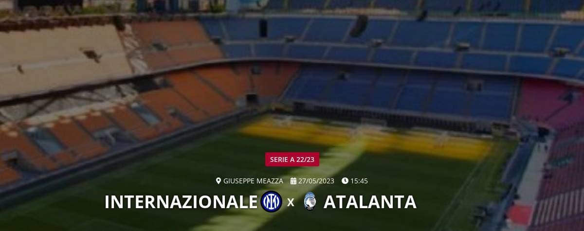 Serie A 22/23