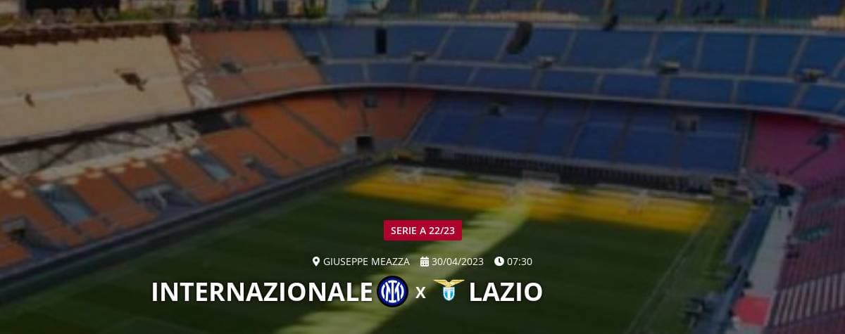 Serie A 22/23