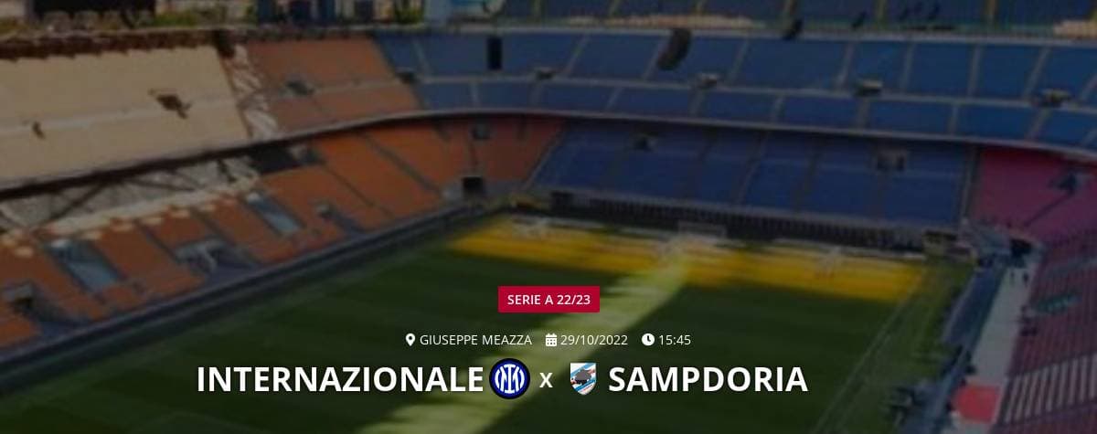 Serie A 22/23