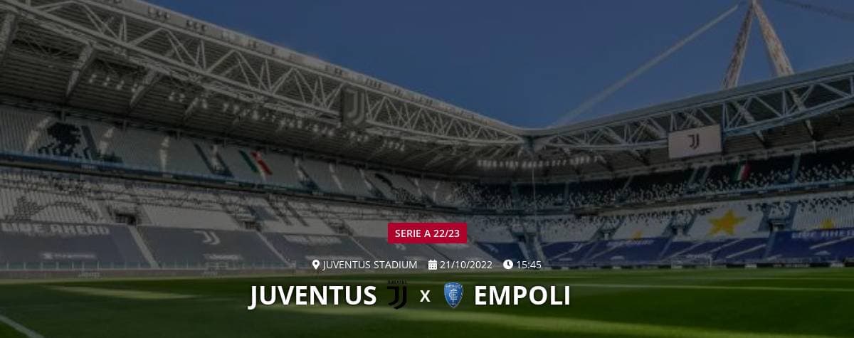 Serie A 22/23