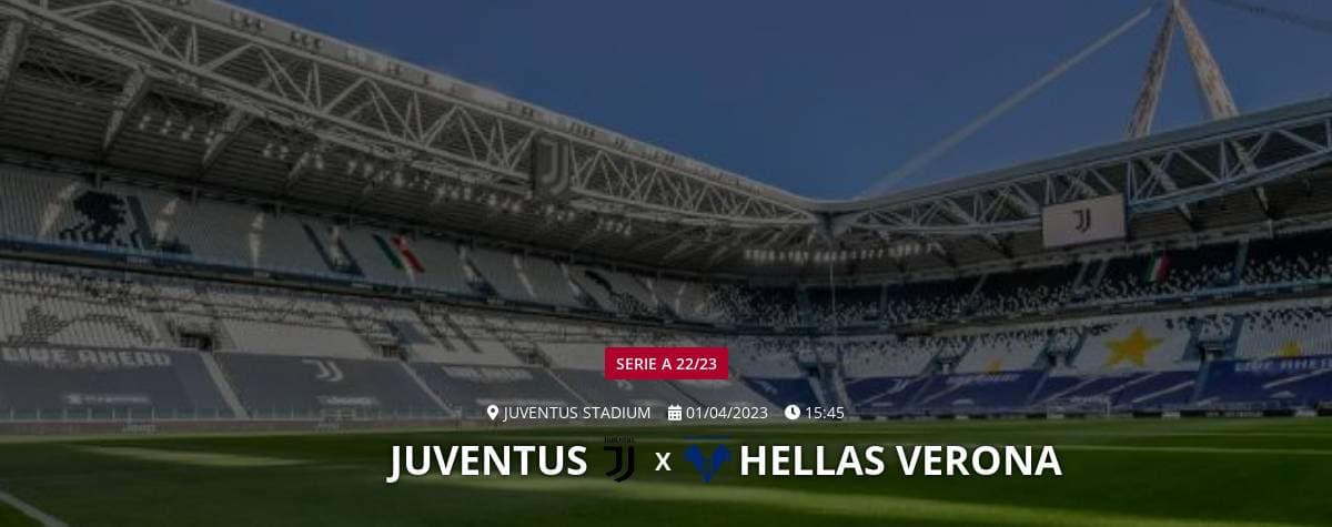 Serie A 22/23