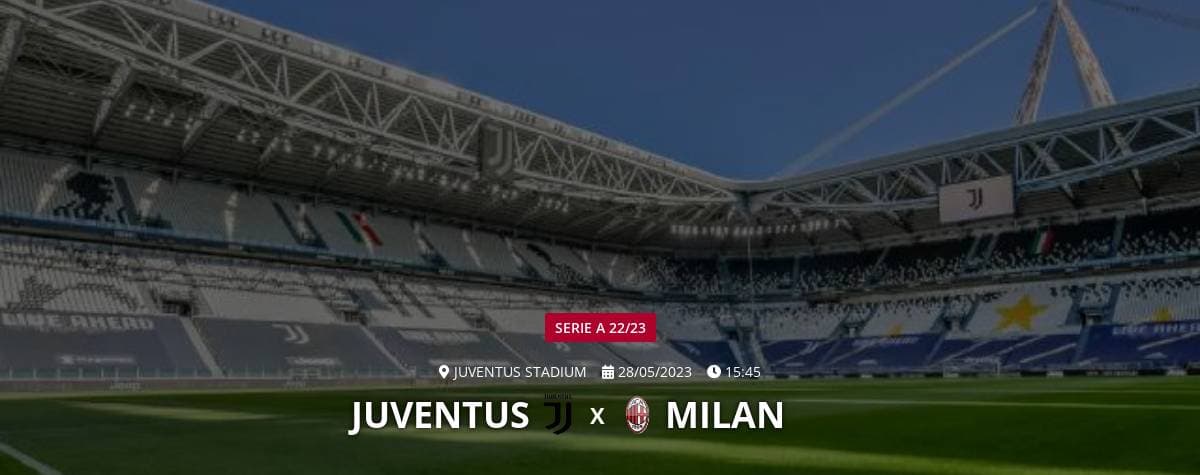 Serie A 22/23