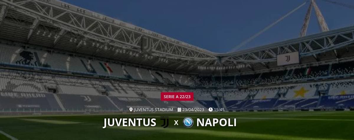 Serie A 22/23