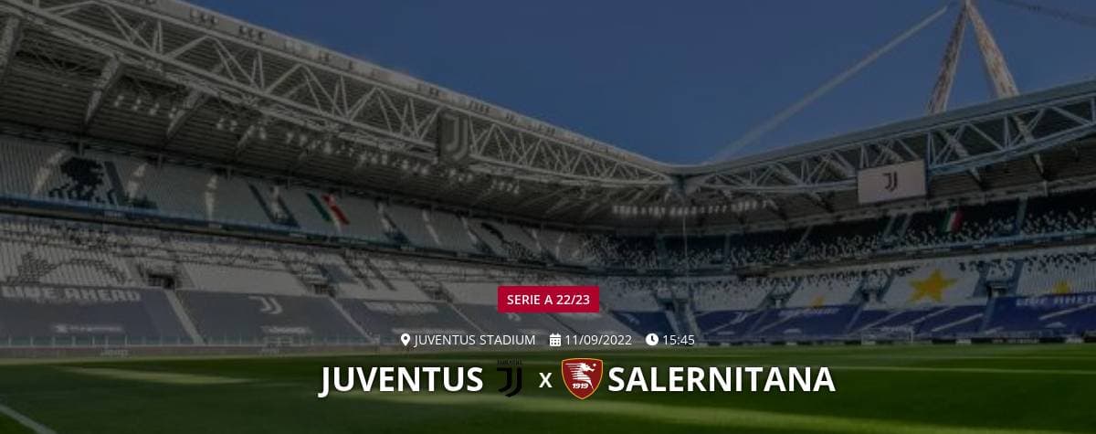 Serie A 22/23
