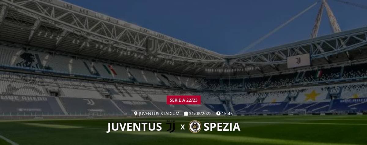 Serie A 22/23