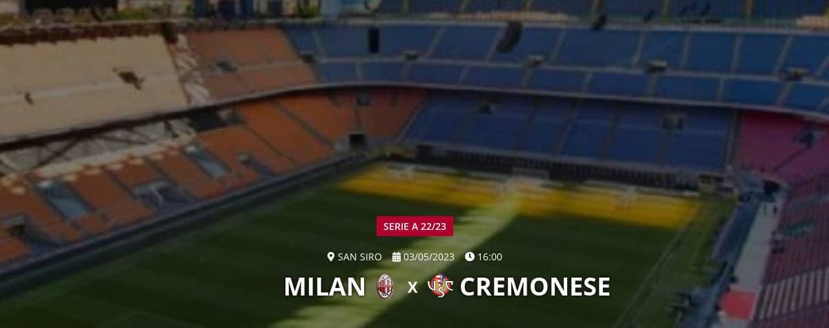 Serie A 22/23