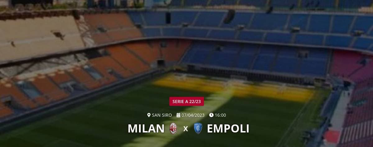 Serie A 22/23