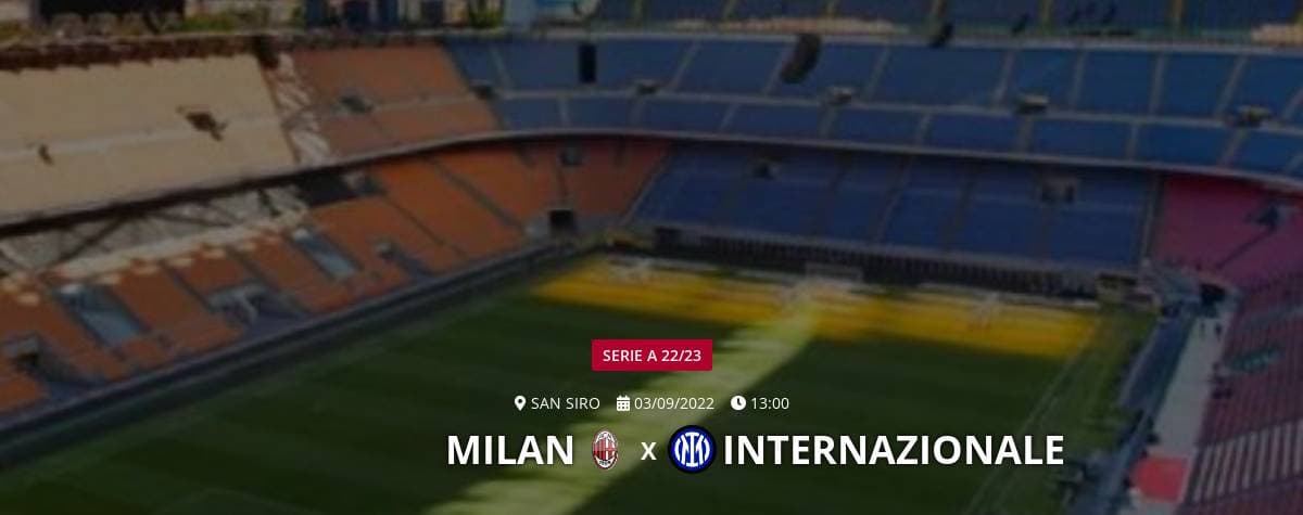 Serie A 22/23