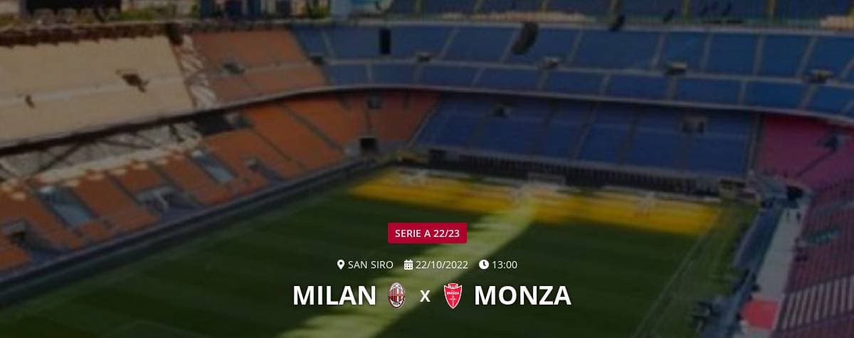 Serie A 22/23