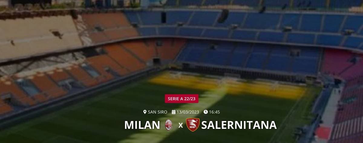 Serie A 22/23