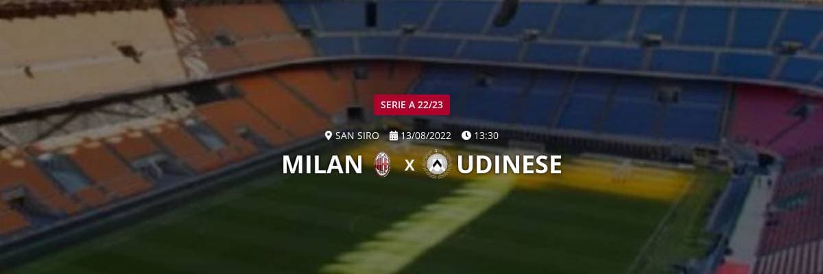 Serie A 22/23