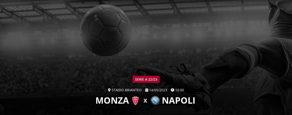 Serie A 22/23