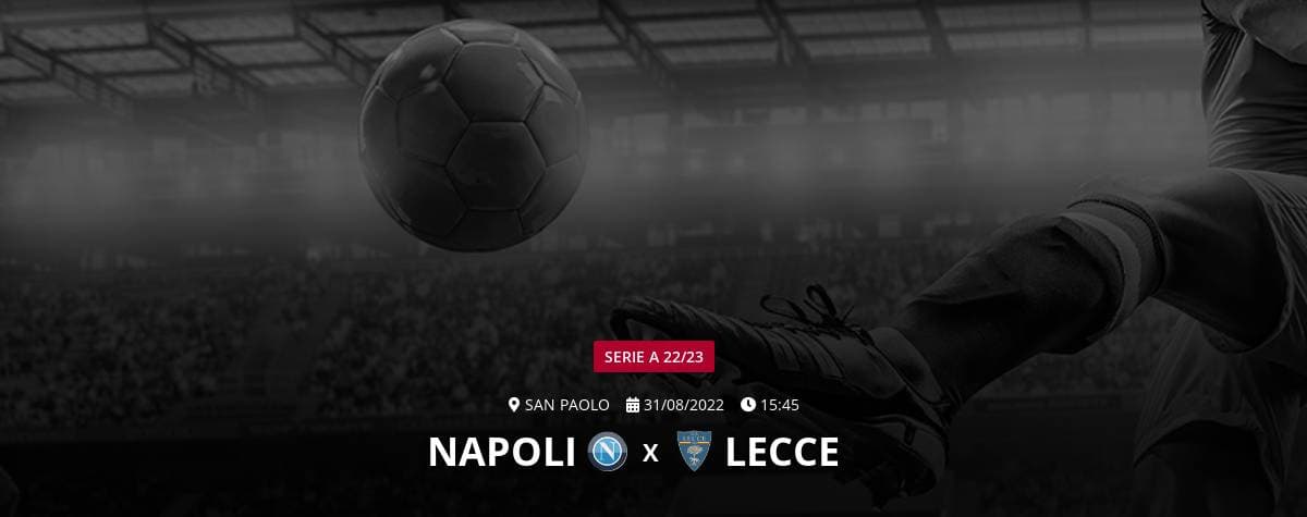 Serie A 22/23
