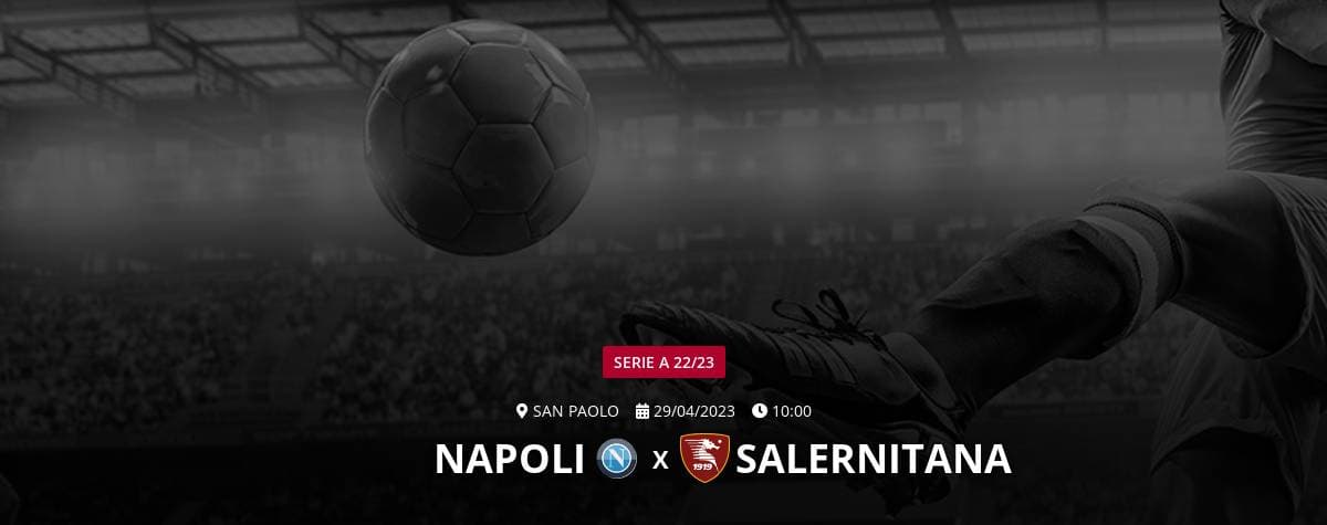 Serie A 22/23