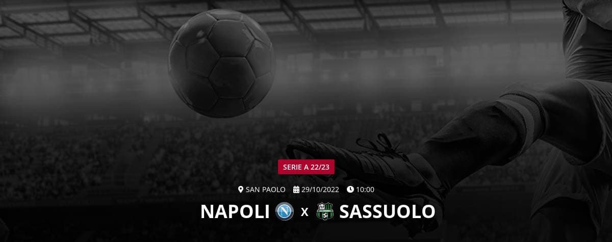 Serie A 22/23