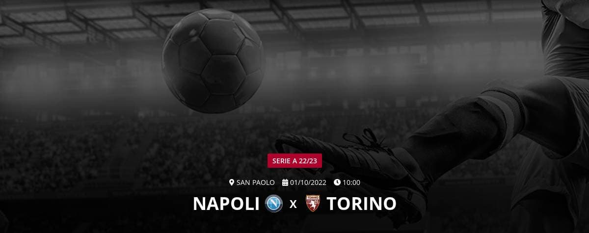 Serie A 22/23