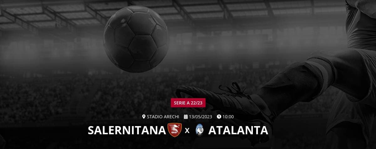 Serie A 22/23