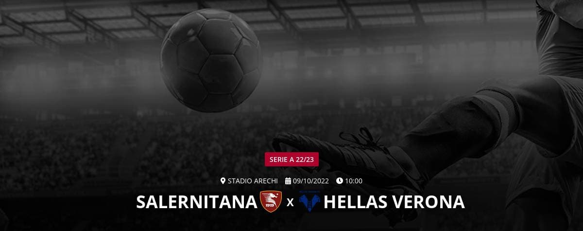 Serie A 22/23