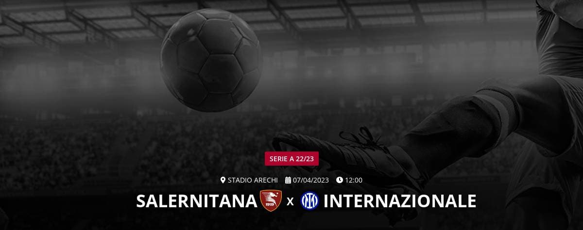 Serie A 22/23