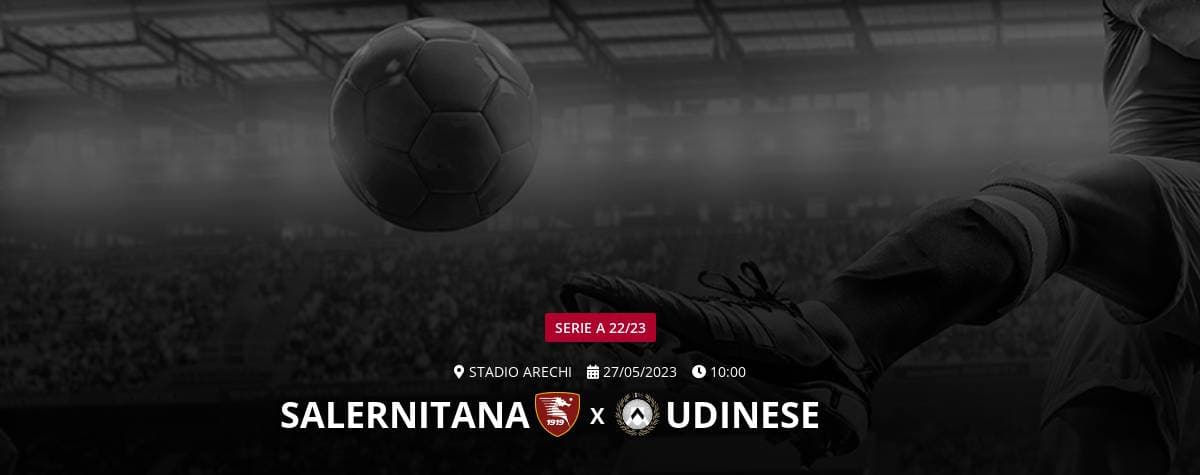 Serie A 22/23