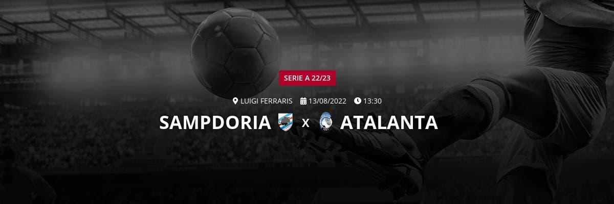 Serie A 22/23