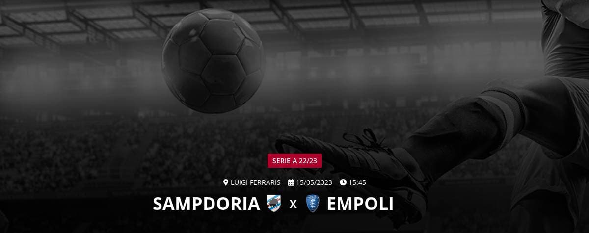 Serie A 22/23