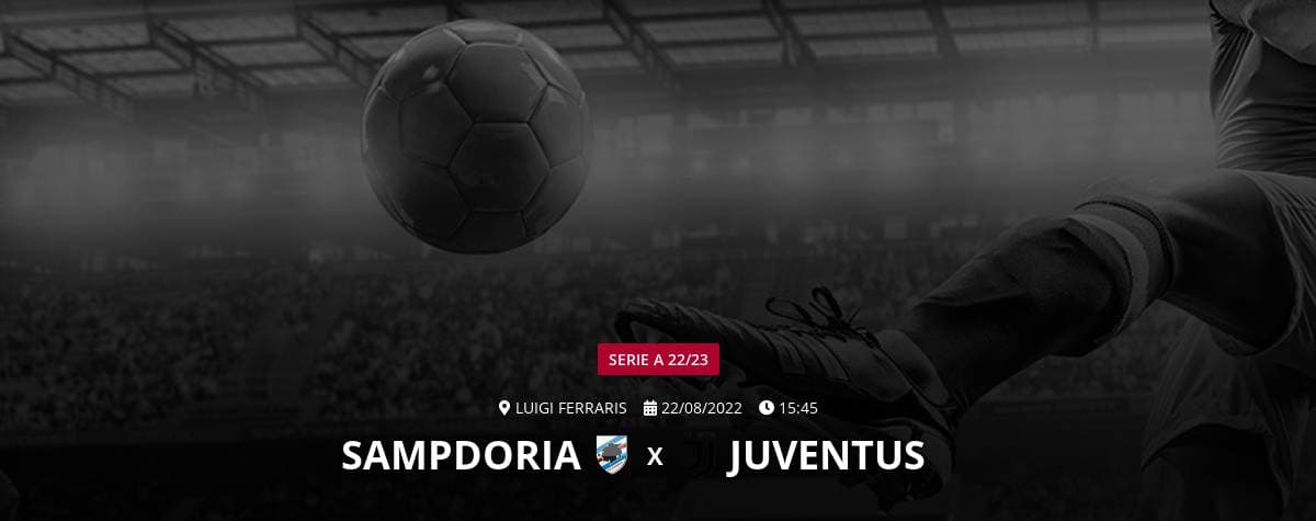 Serie A 22/23