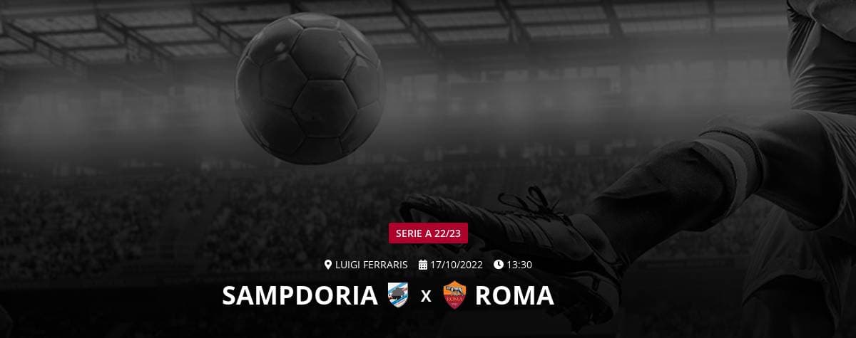 Serie A 22/23